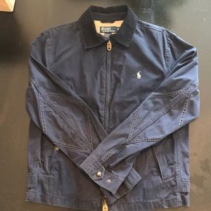 Men’s Ralph Lauren POLO lightweight jacket